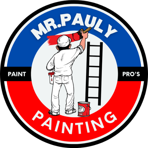 Avatar for Mr.Pauly Painting