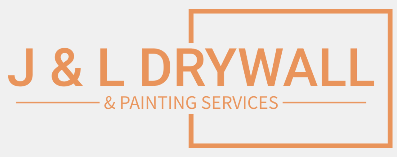 J & L Drywall & Painting Services logo