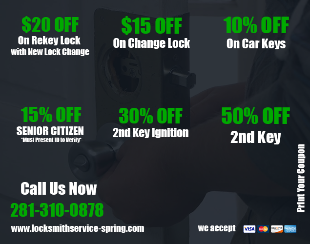 Avatar for Locksmith Service Spring