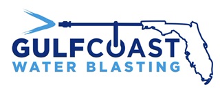 Gulf Coast Water Blasting logo