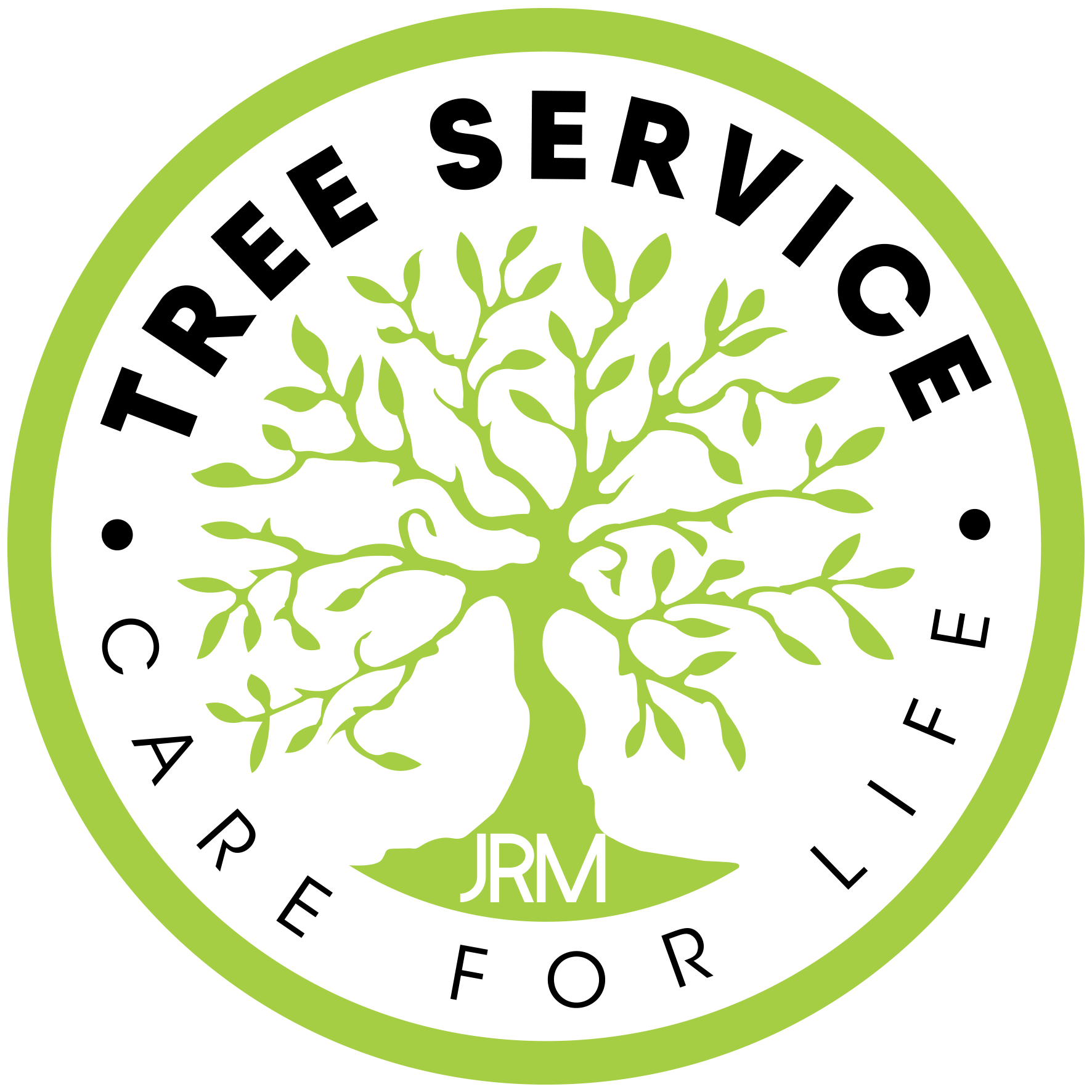 Avatar for JRM TREE SERVICE CARE FOR LIFE
