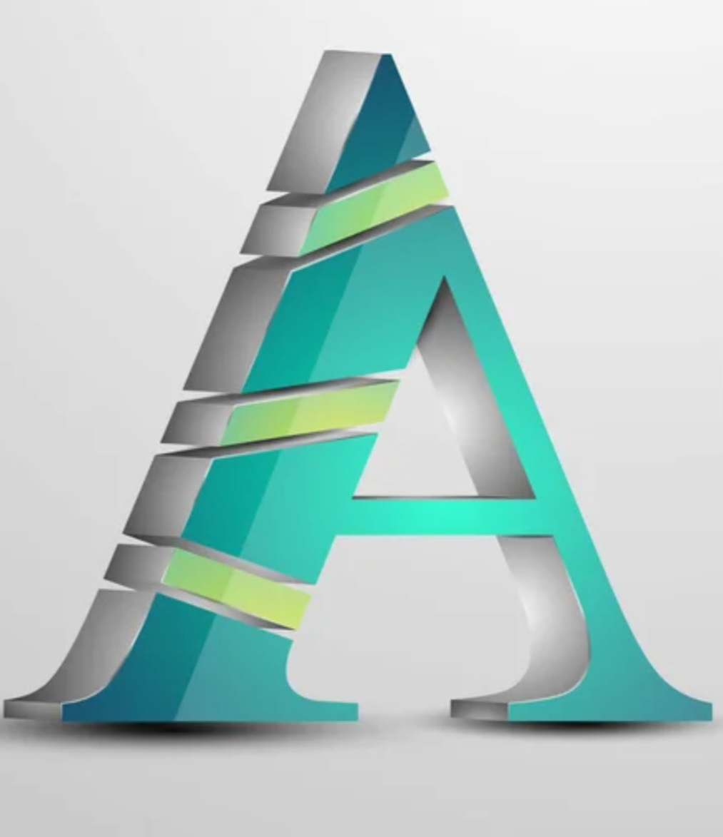 Alpha Appraisal Services logo