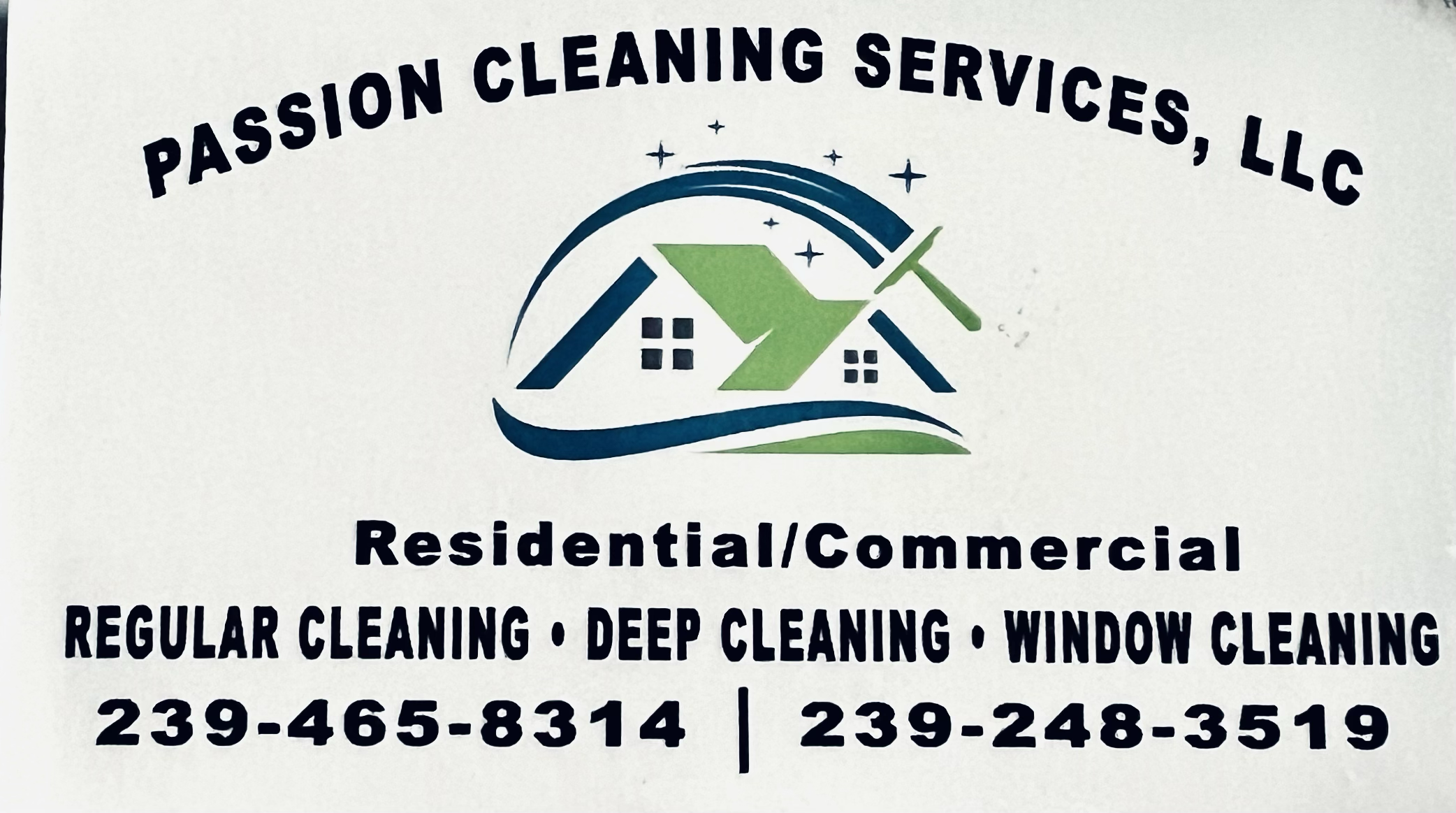 Avatar for Passion Cleaning Services