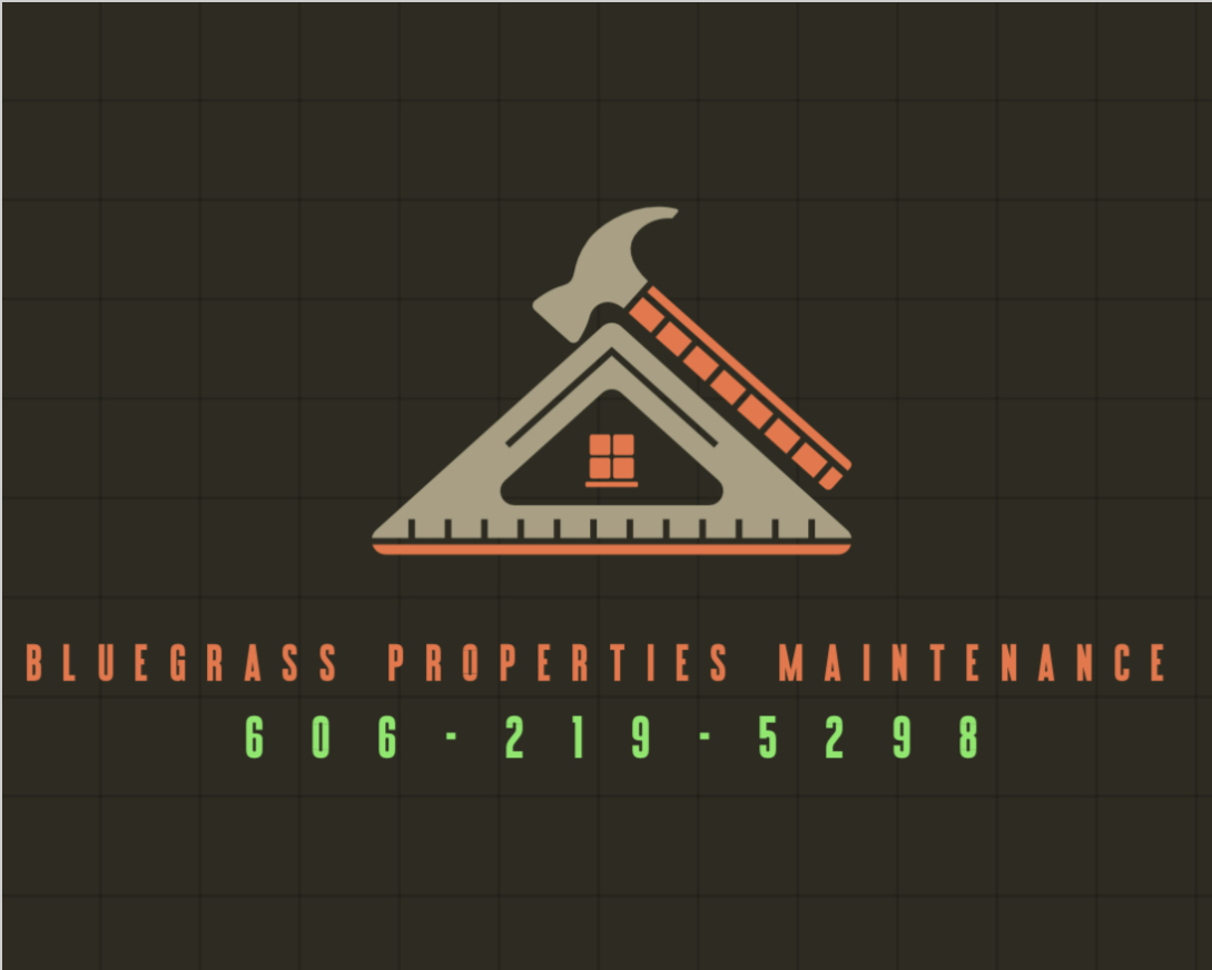 Avatar for Bluegrass Properties Maintenance