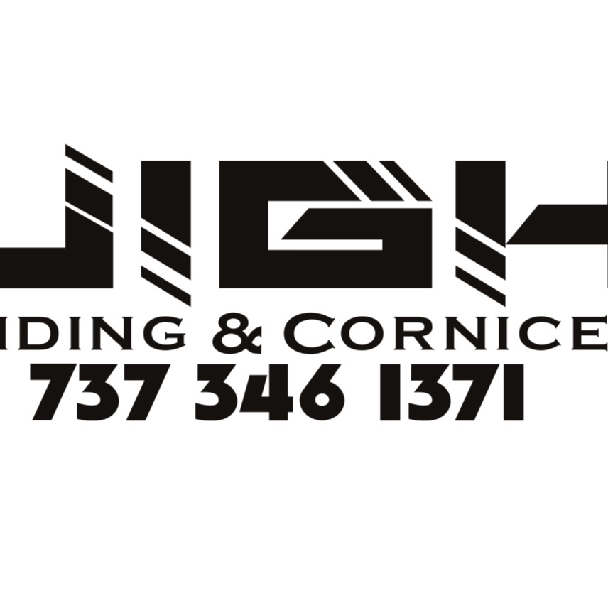 JIGH Siding and Corners LLC logo