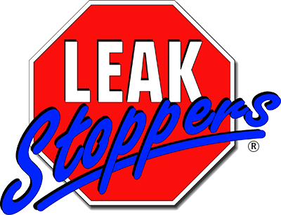 Logo for Ohio Leak Stoppers