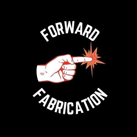 Forward fabrication logo