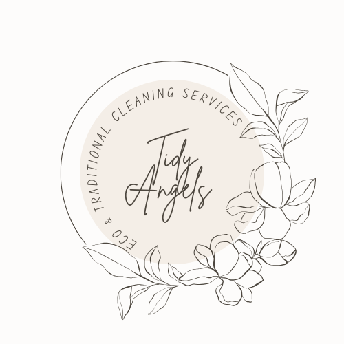 Avatar for Tidy Angels