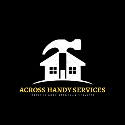 Across Handy Services logo