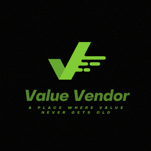 Value Vendor logo