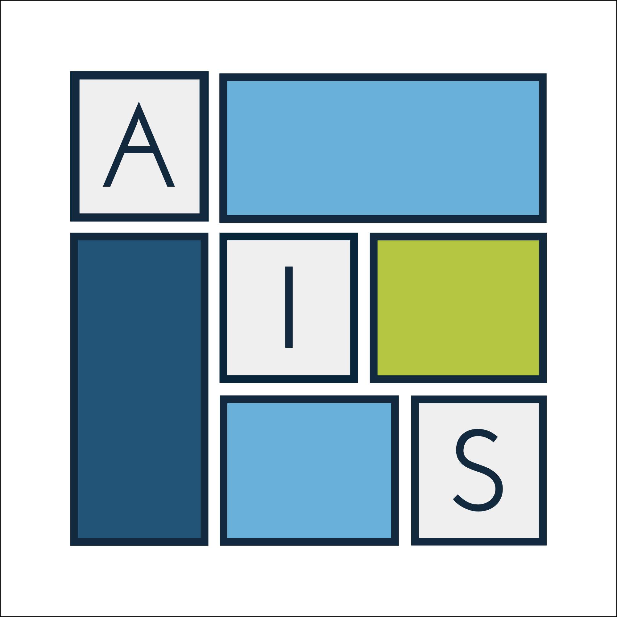Art Install Solutions logo