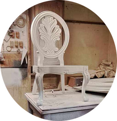 Avatar for Riders Furniture Restoration