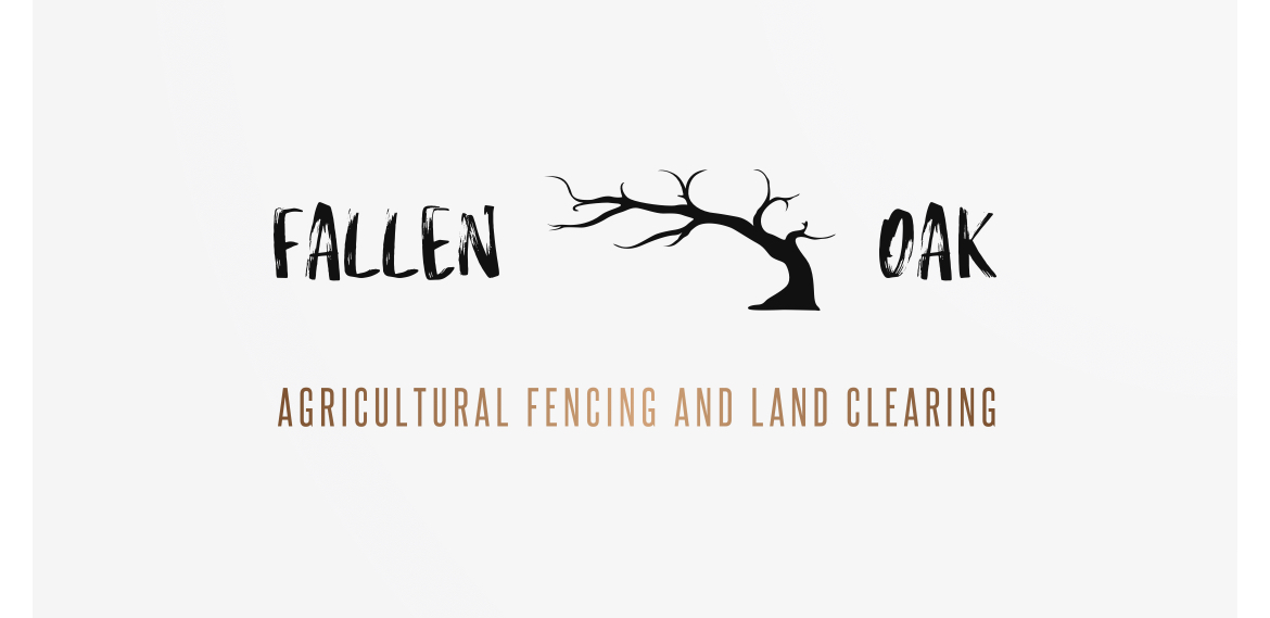 Fallen Oak Agricultural Fencing LLC logo