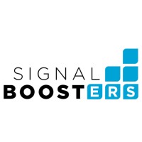 Signal Boosters logo
