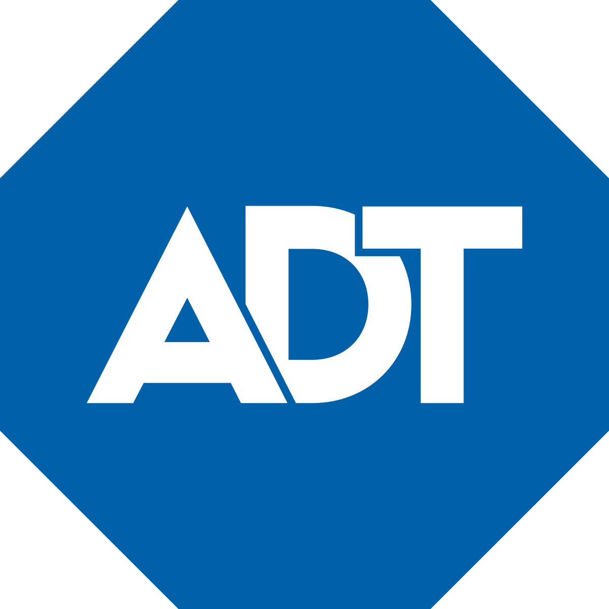 Logo for Revamped Security
