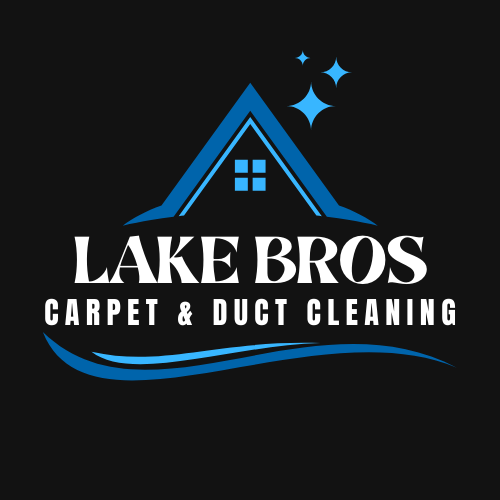 Lake Bros Carpet & Duct Cleaning logo