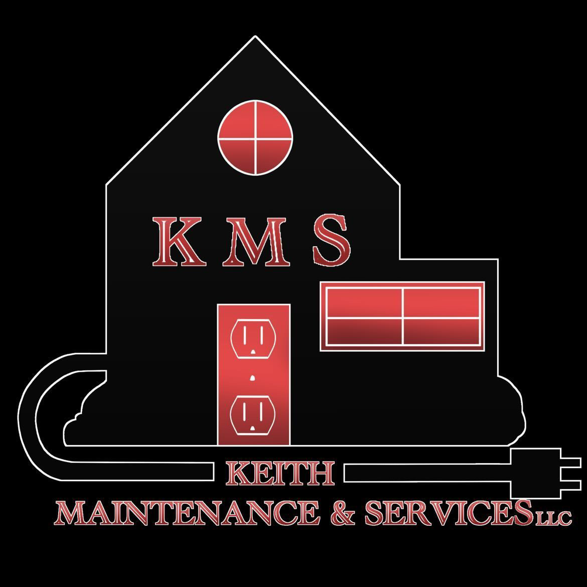 Keith Maintenance & Services LLC logo