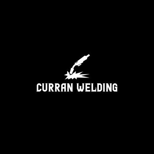 Curran Welding Company logo