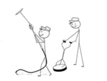 PC Pressure Washing Services, LLC logo