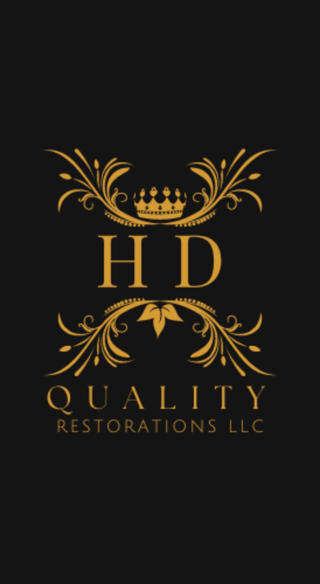 HD Quality Restorations LLC logo