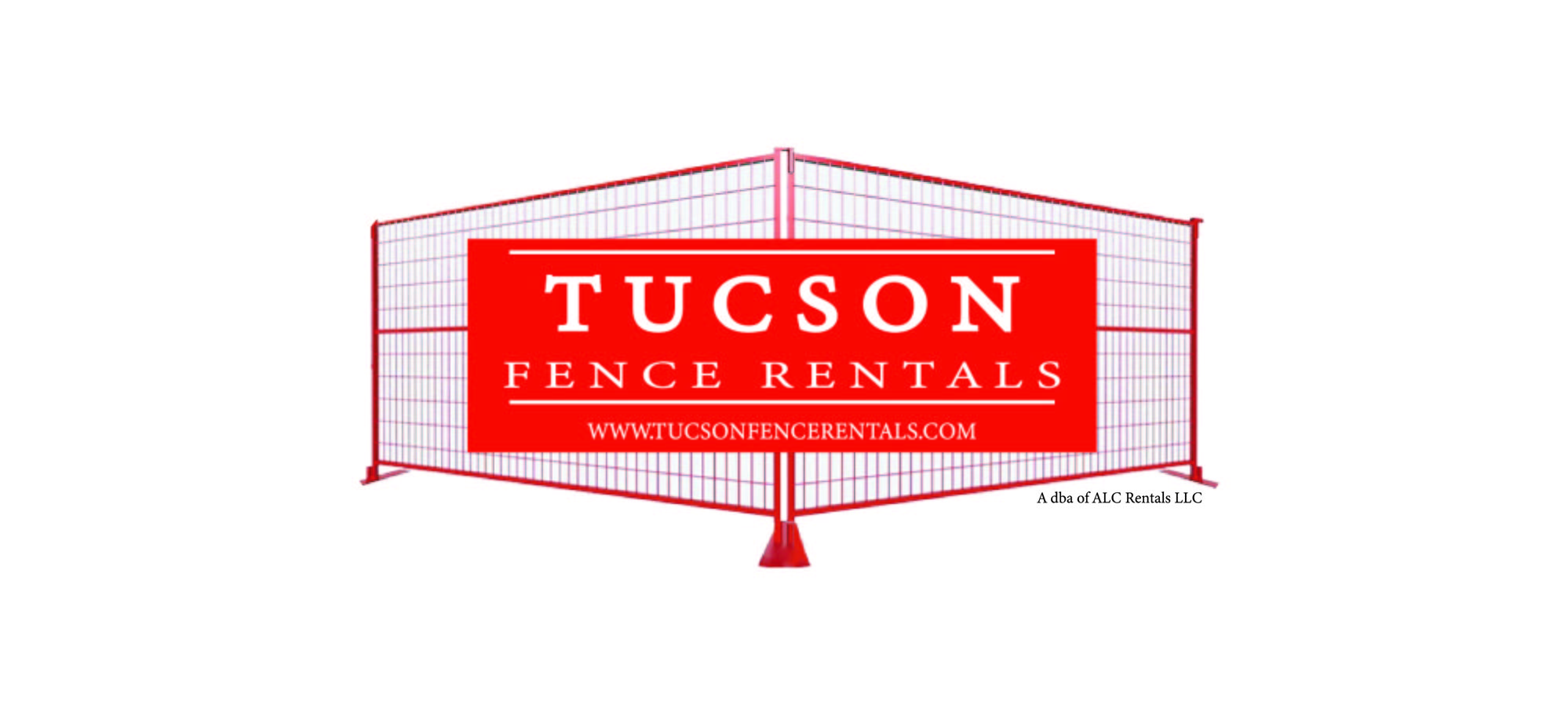 Tucson Fence Rentals logo