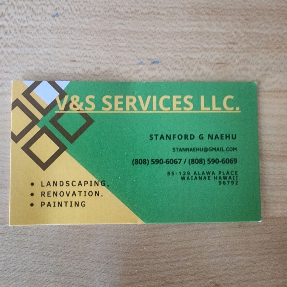 Avatar for V&S Services