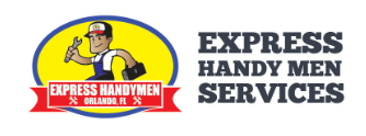 Express Handymen logo