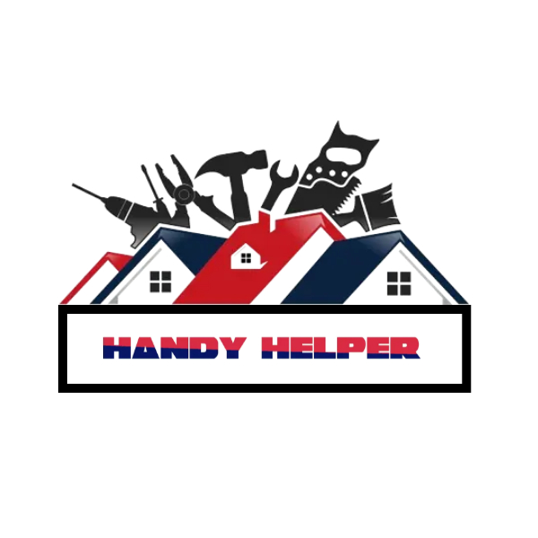 Handy Helper logo