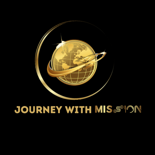 Journey With Mission logo