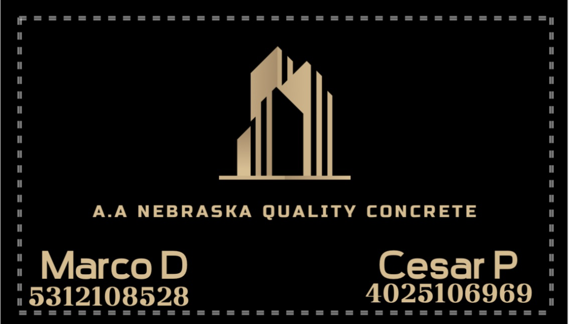 Avatar for Nebraska Competition Concrete LLC