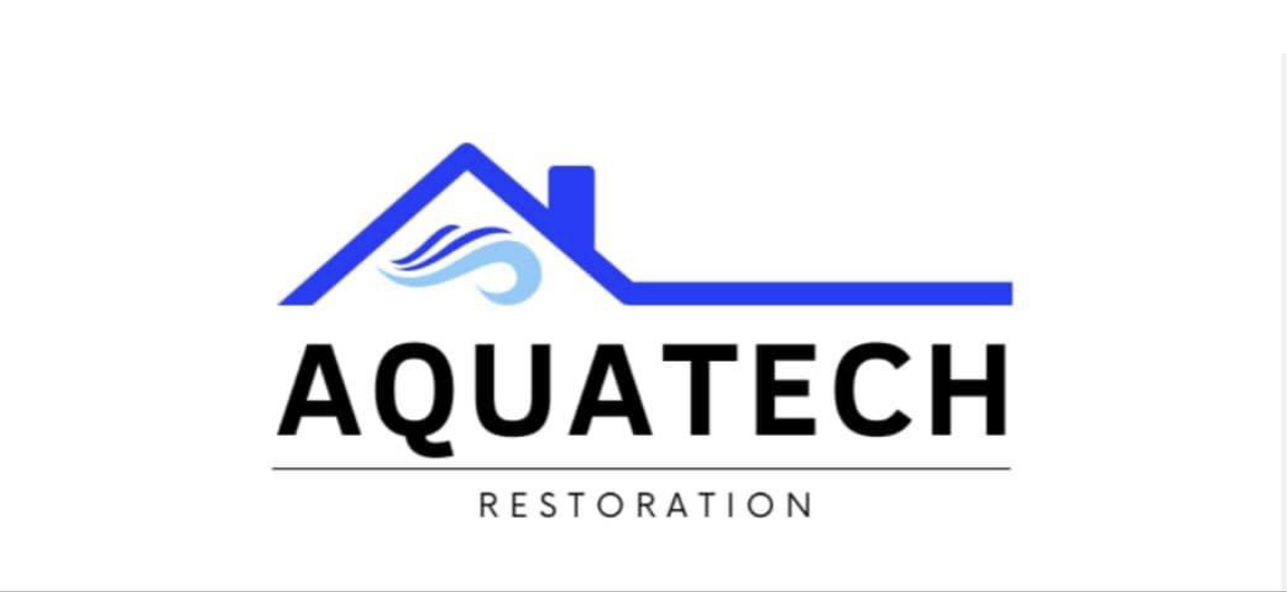 Aquatech Restoration logo