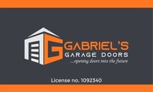 Avatar for Gabriels Garage Doors