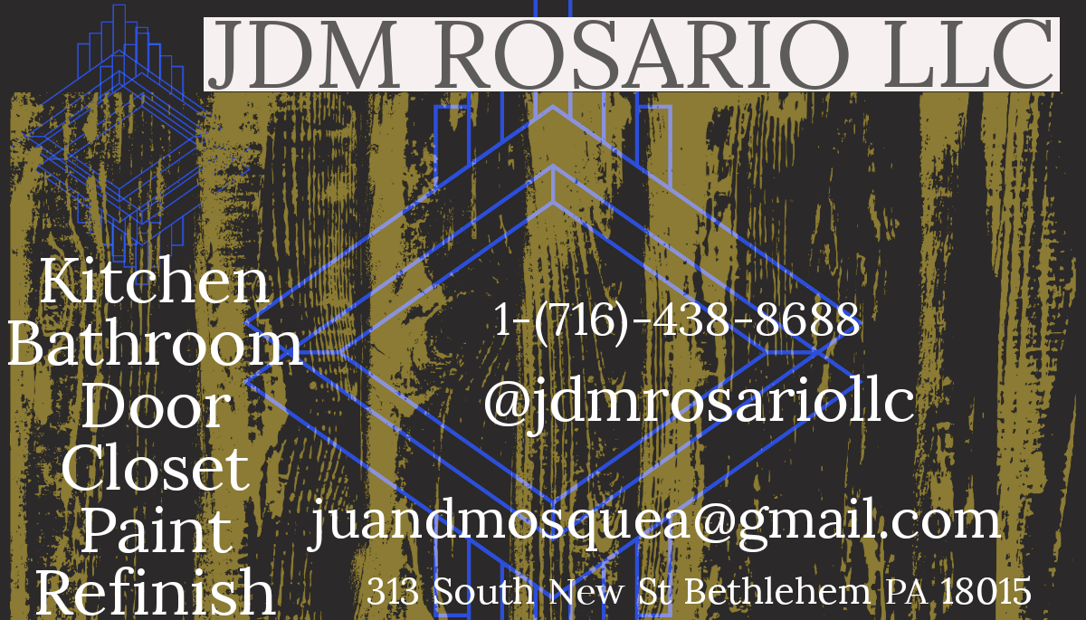 Avatar for JDM Rosario LLC