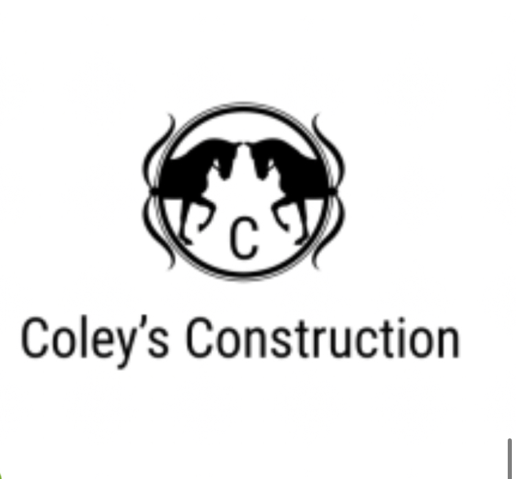 Coleys Construction logo