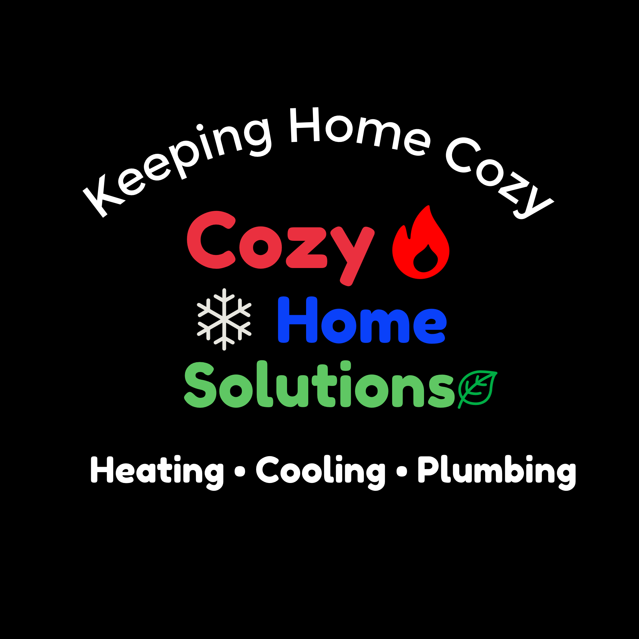 Avatar for Cozy Home Solutions