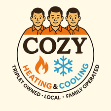 Avatar for Cozy Homes Solutions, LLC