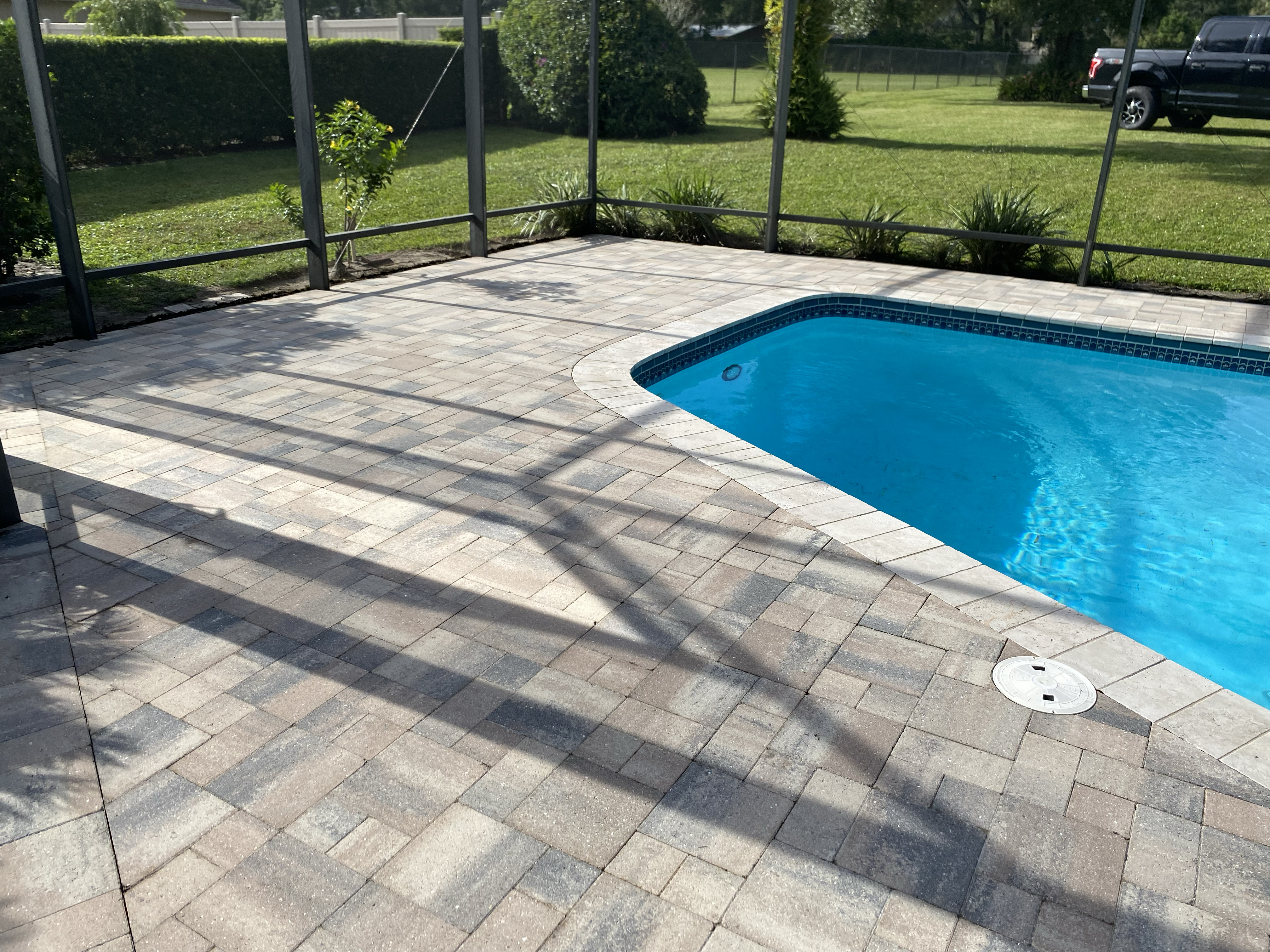 Avatar for LB Pressure Washing