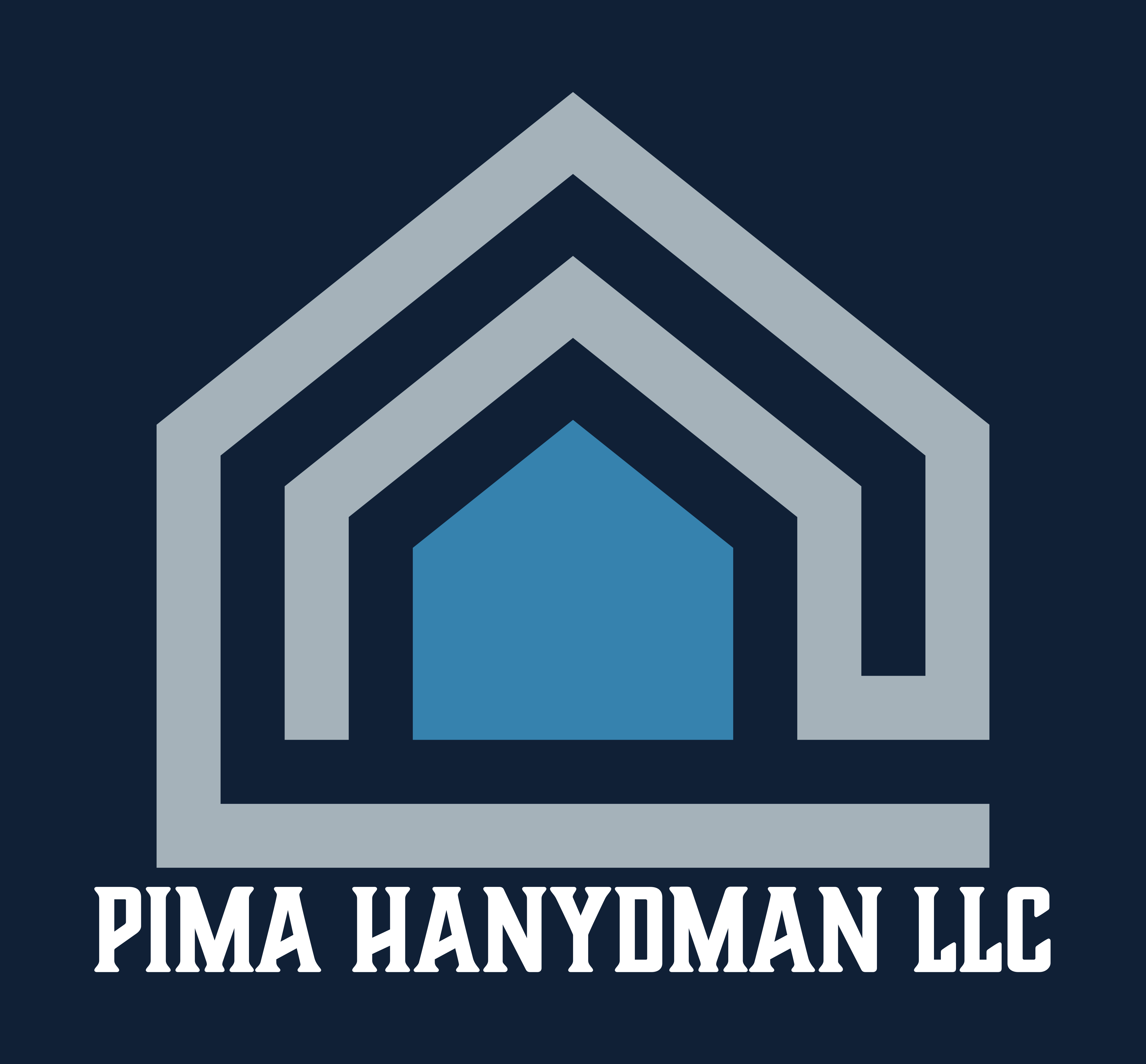 Pima Handyman LLC logo