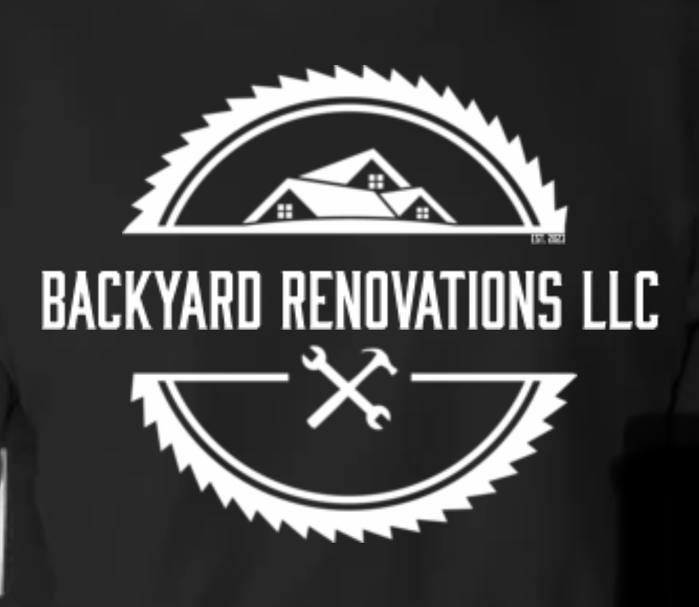 Backyard Renovations LLC logo