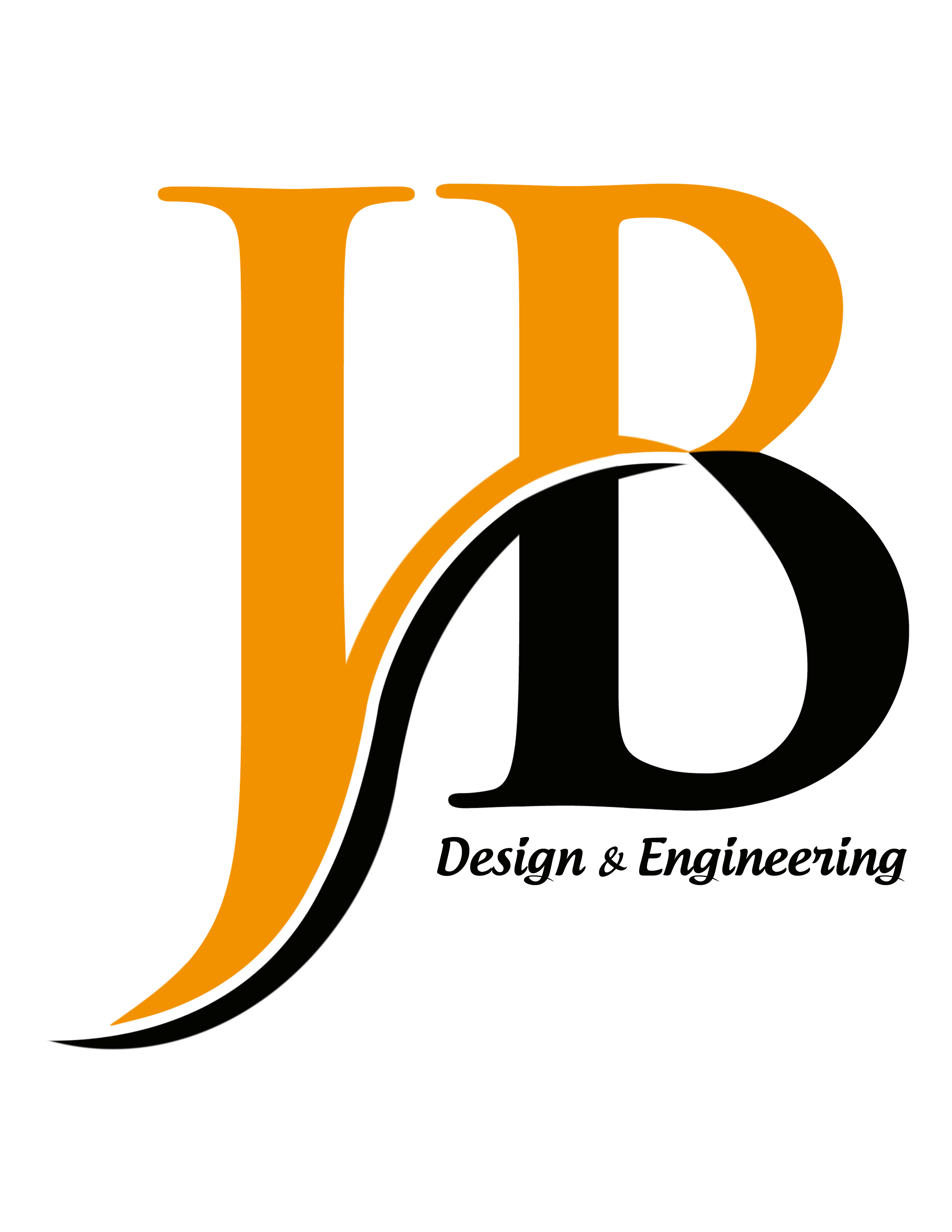 JB Design and Engineering logo
