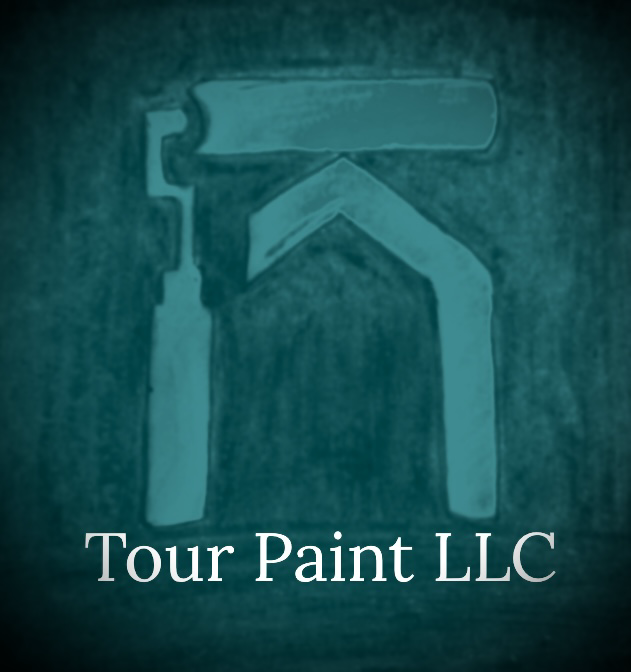 Tour Paint LLC logo