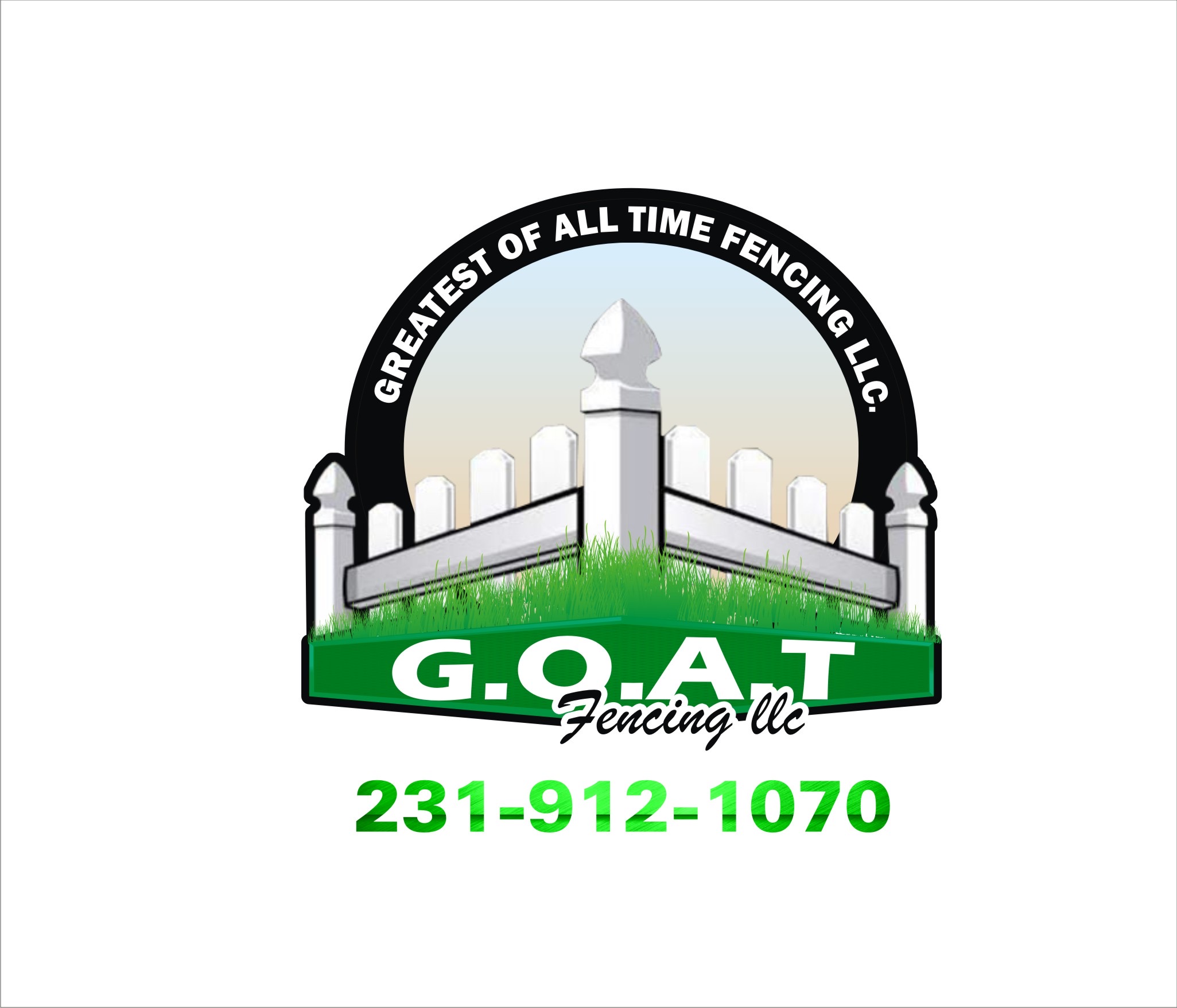 Avatar for Greatest Of All Time Fencing LLC