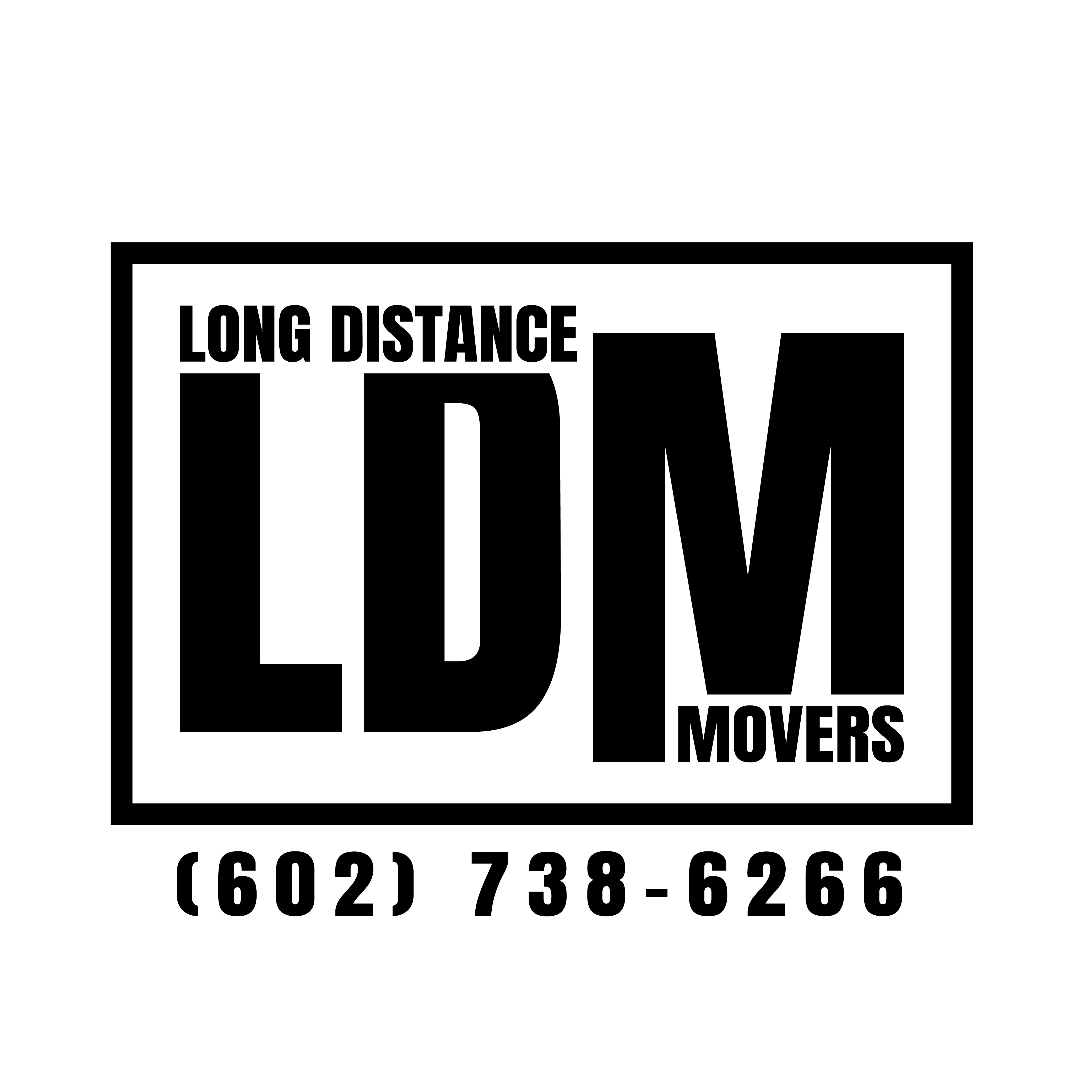 Avatar for Long Distance Movers