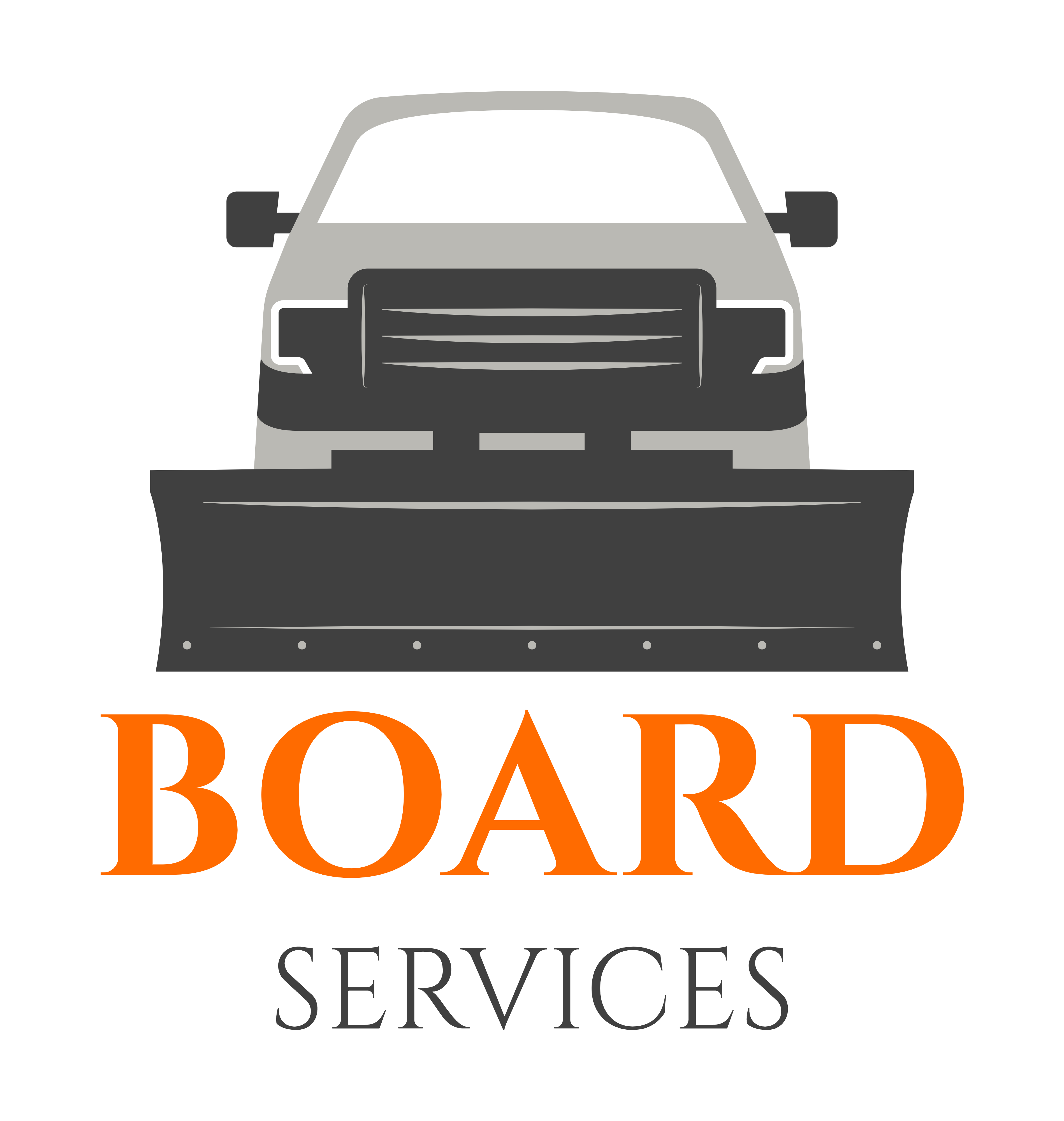 Board Services logo