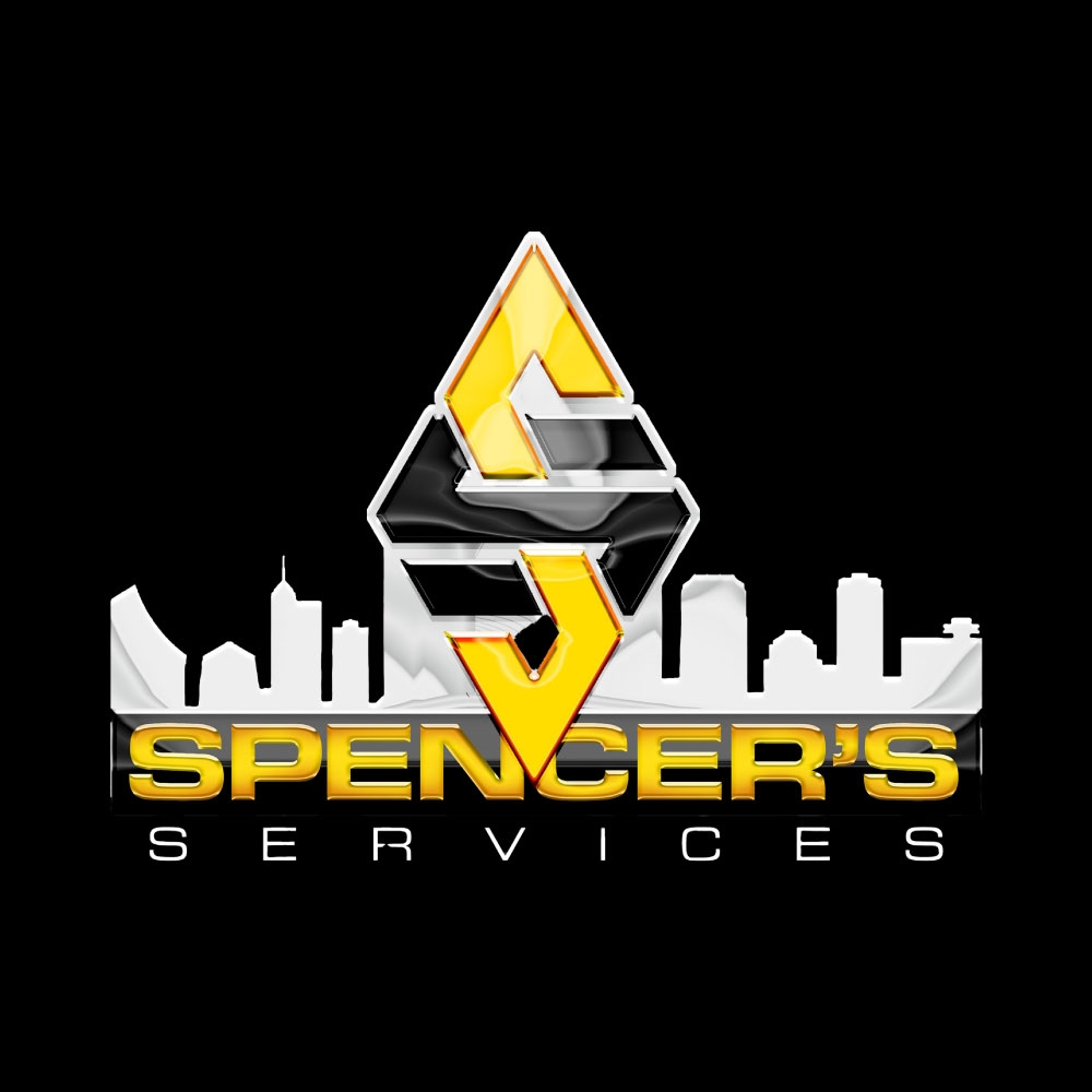 Spencer Services LLC logo
