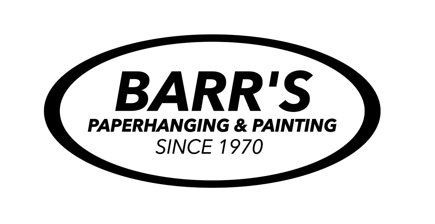 Barrs Paperhanging and Painting logo