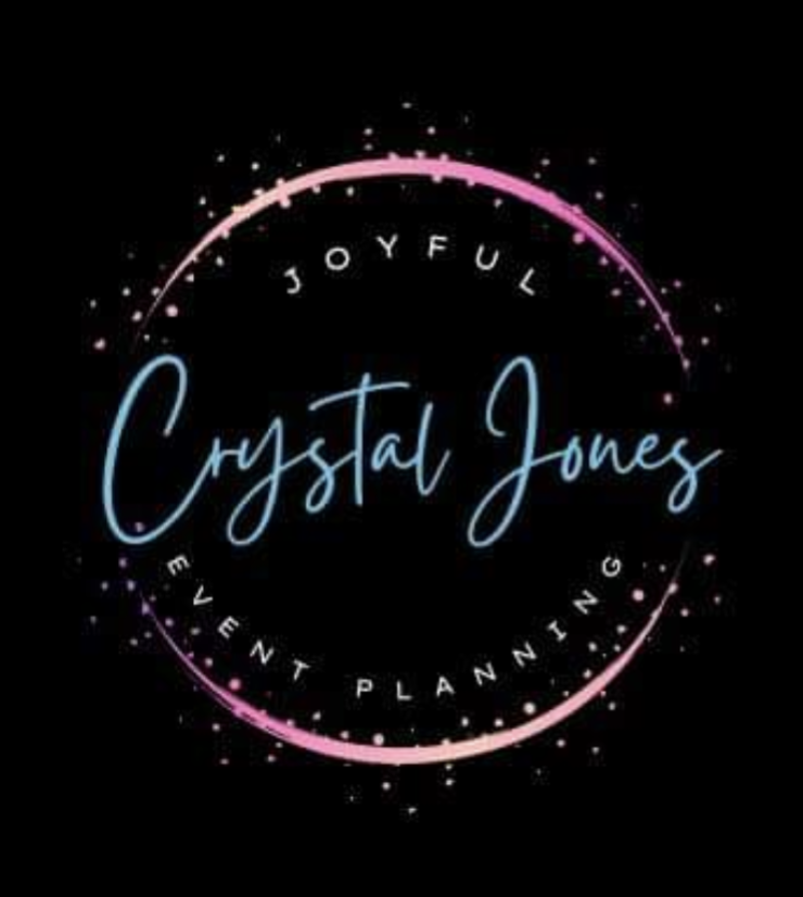 Joyful Event Planning logo