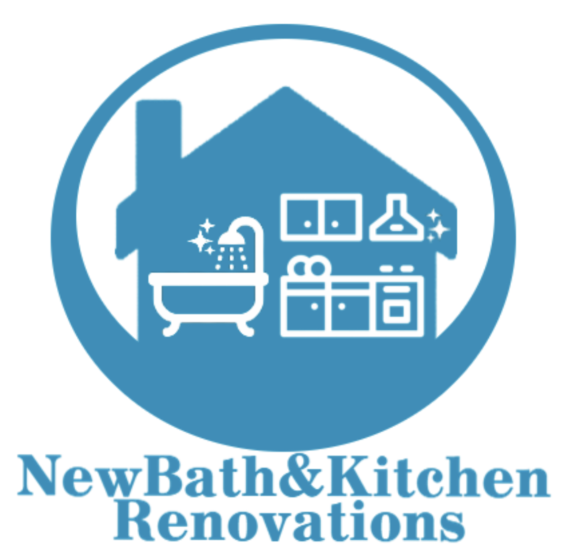 New Bath & Kitchen Renovations, LLC logo