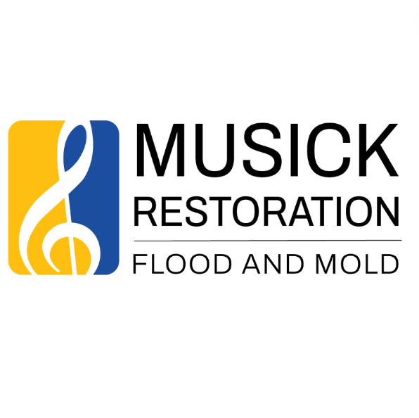 Logo for Musick Restoration