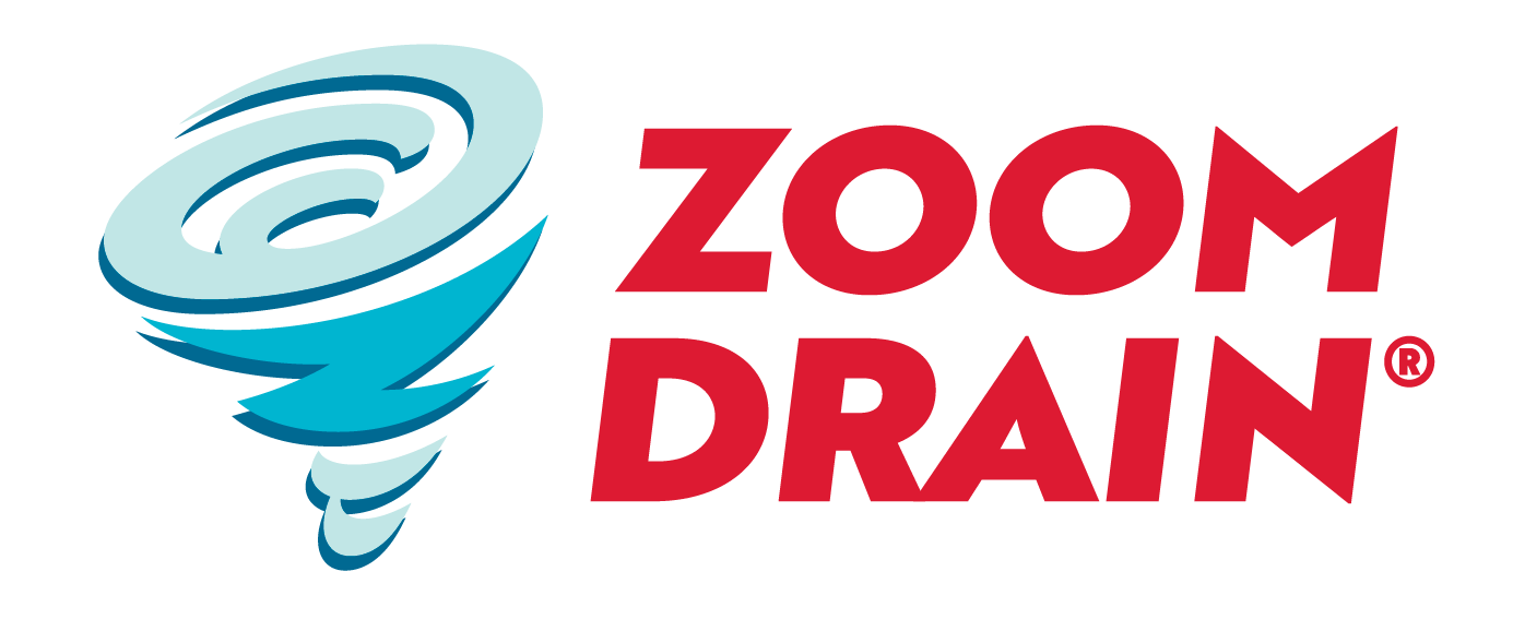 ZoomDrain logo